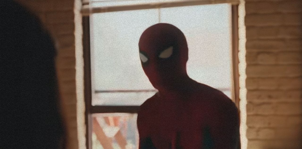 Кадр из ролика SPIDER-MAN: BRAND NEW DAY – New Trailer (4K) || Sony Pictures Entertainment