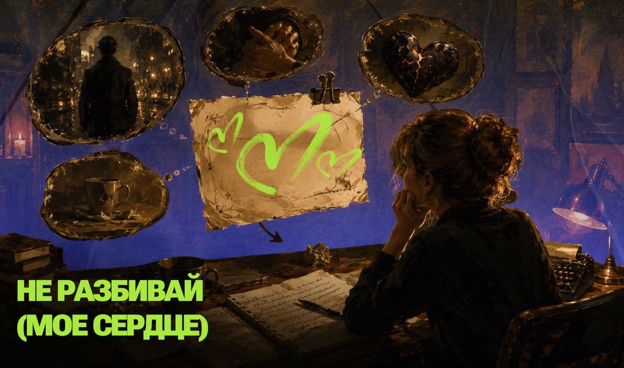 Иллюстрация выполнена с помощью ИИ