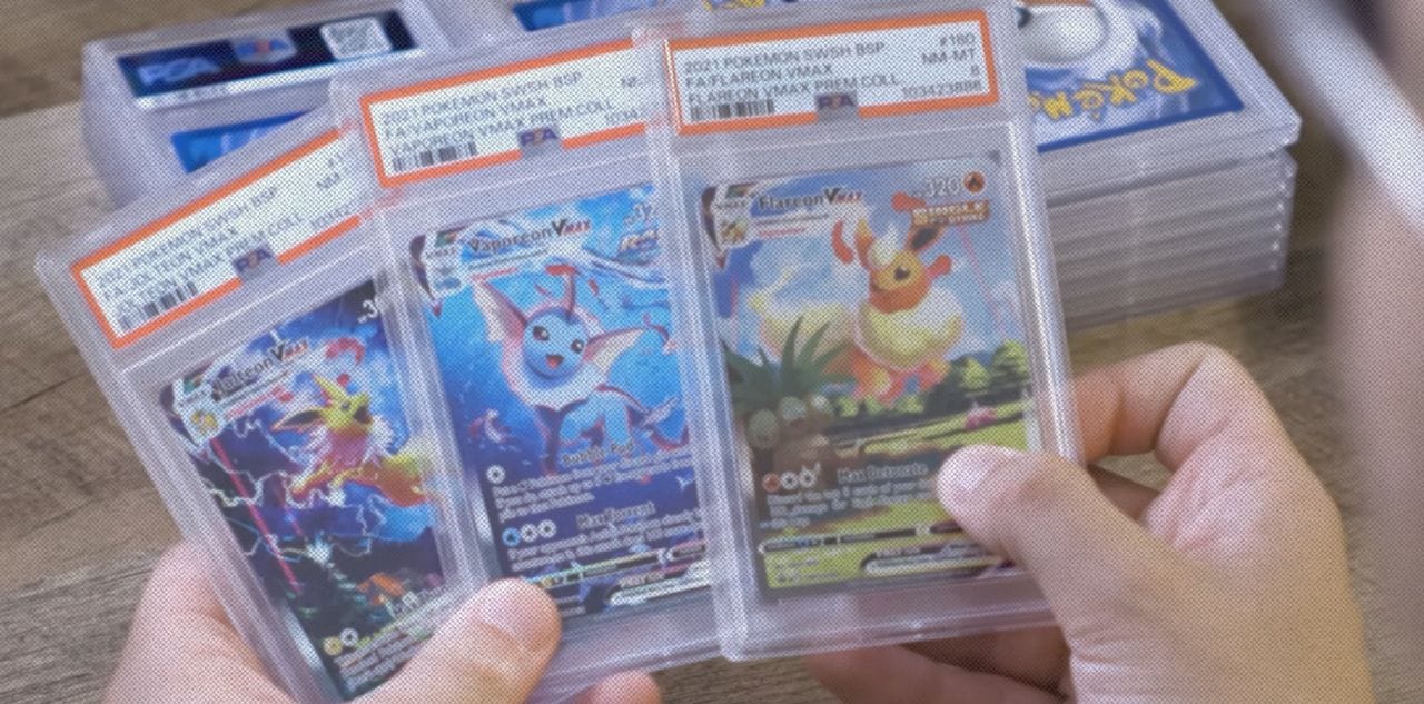 Кадр из ролика How To Start Collecting Pokémon Cards In 2026! || Phillips Collectibles