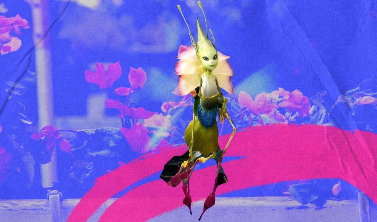 «Хроники Спайдервика» (2008)