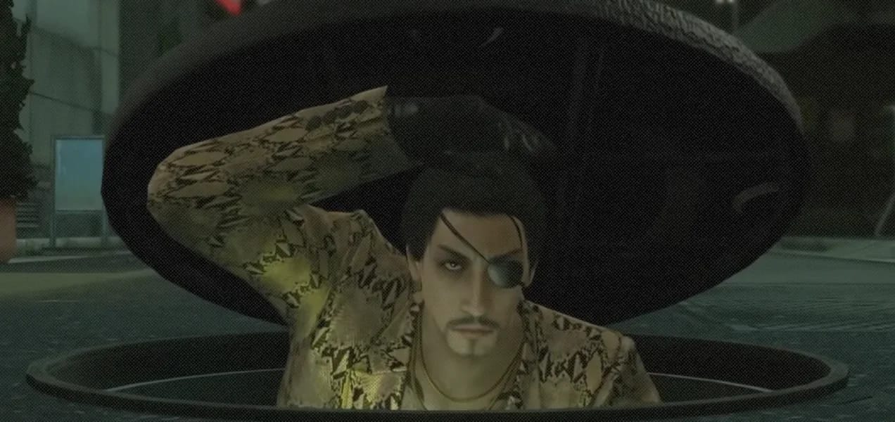 SEGA раскрыла неожиданный фандом Yakuza среди женщин, которые не играют в серию
