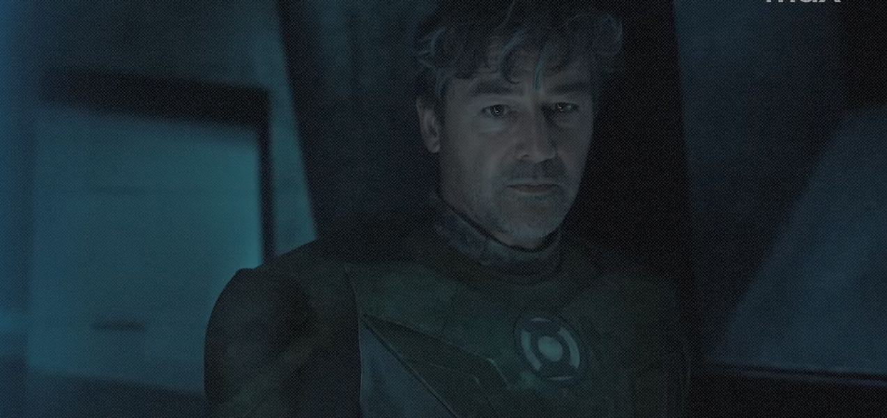 Полноценный трейлер «Фонарей» превзошёл ожидания фанатов