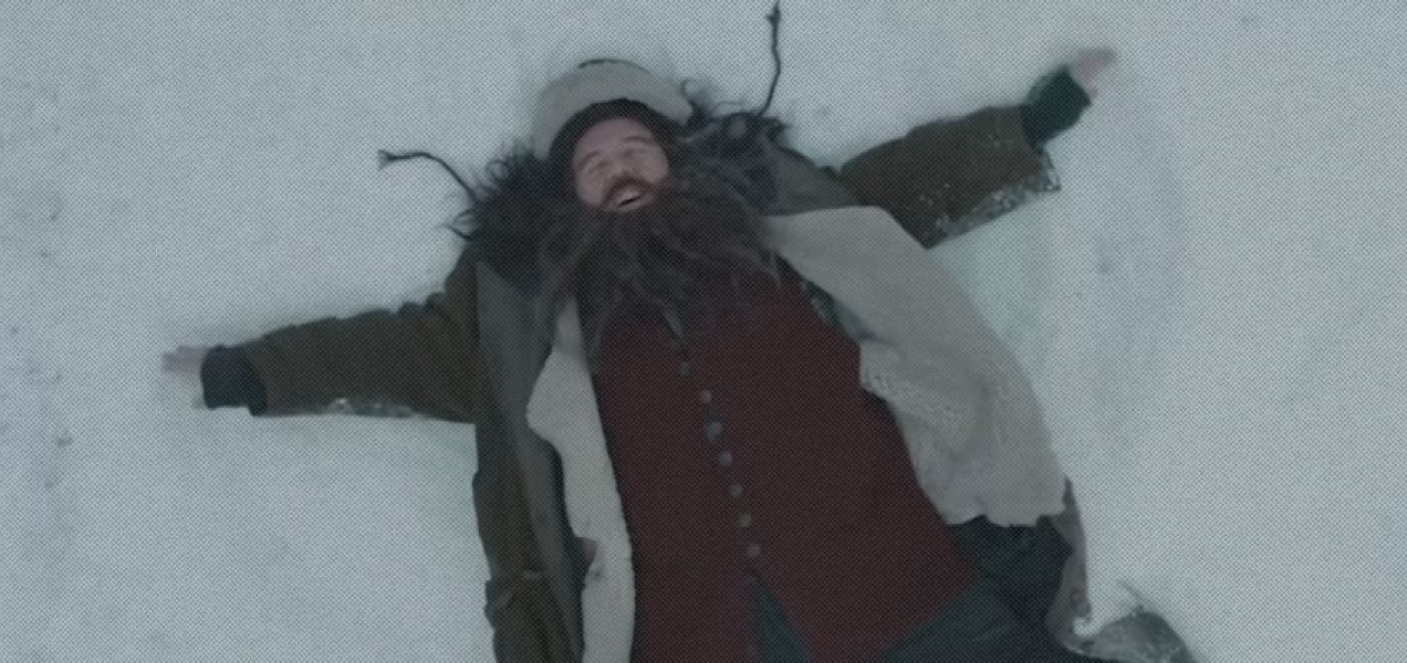 Ник Фрост уверен, что его Хагрид в «Гарри Поттере» от HBO понравится не всем фанатам