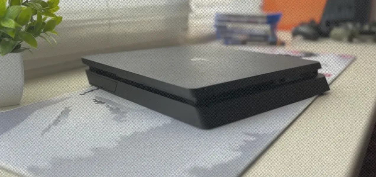 PS4