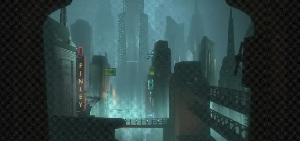 Bioshock