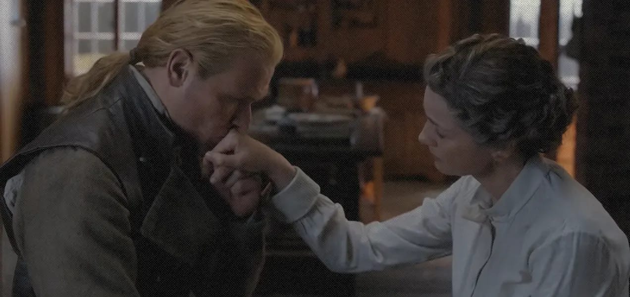 Outlander