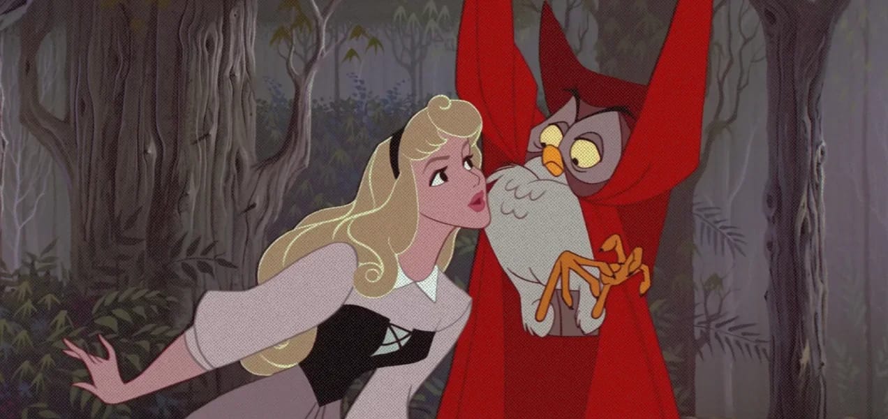 Создатель «Хищника» снимет историю по мотивам «Спящей красавицы» для Disney