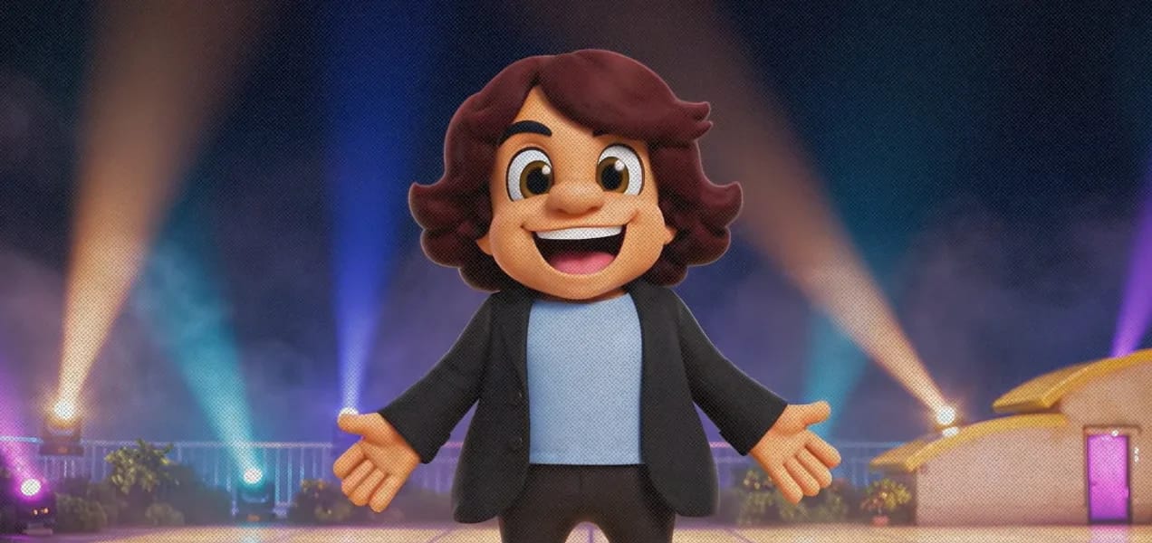 ИИ-презентация Yo-kai Watch заставила геймеров требовать отставки главы Level-5
