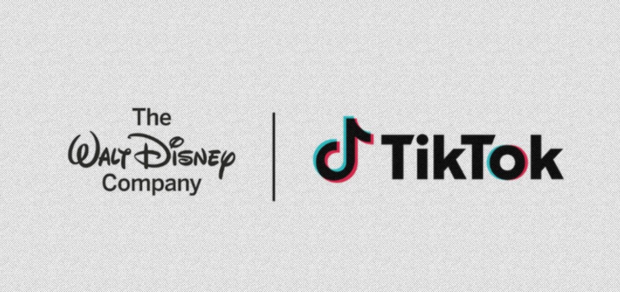 Источник: The Walt Disney Company