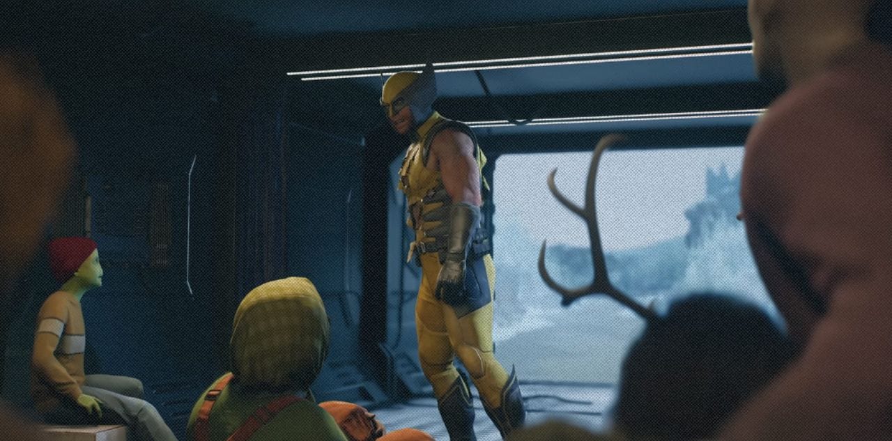 Кадр из ролика Marvel’s Wolverine Extended Gameplay Trailer | PS5 Games