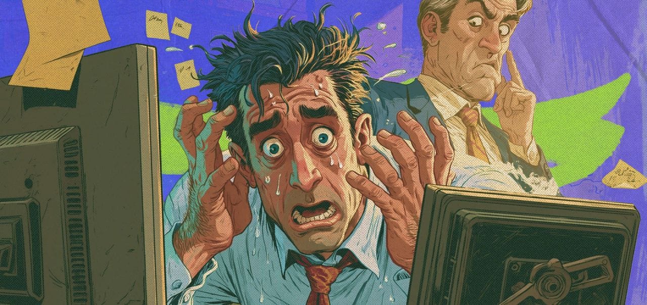 Иллюстрация выполнена с помощью ИИ