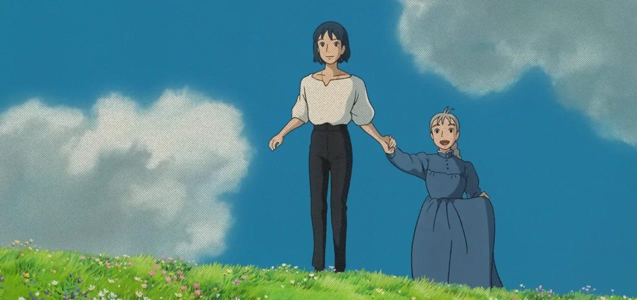 Главный продюсер Ghibli рассказал, что намеренно игнорировал бум ИИ-изображений в стиле студии