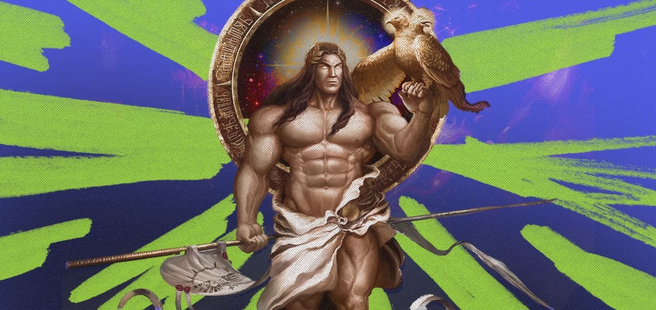 Коллаж: фан-арт Relithel, Games Workshop