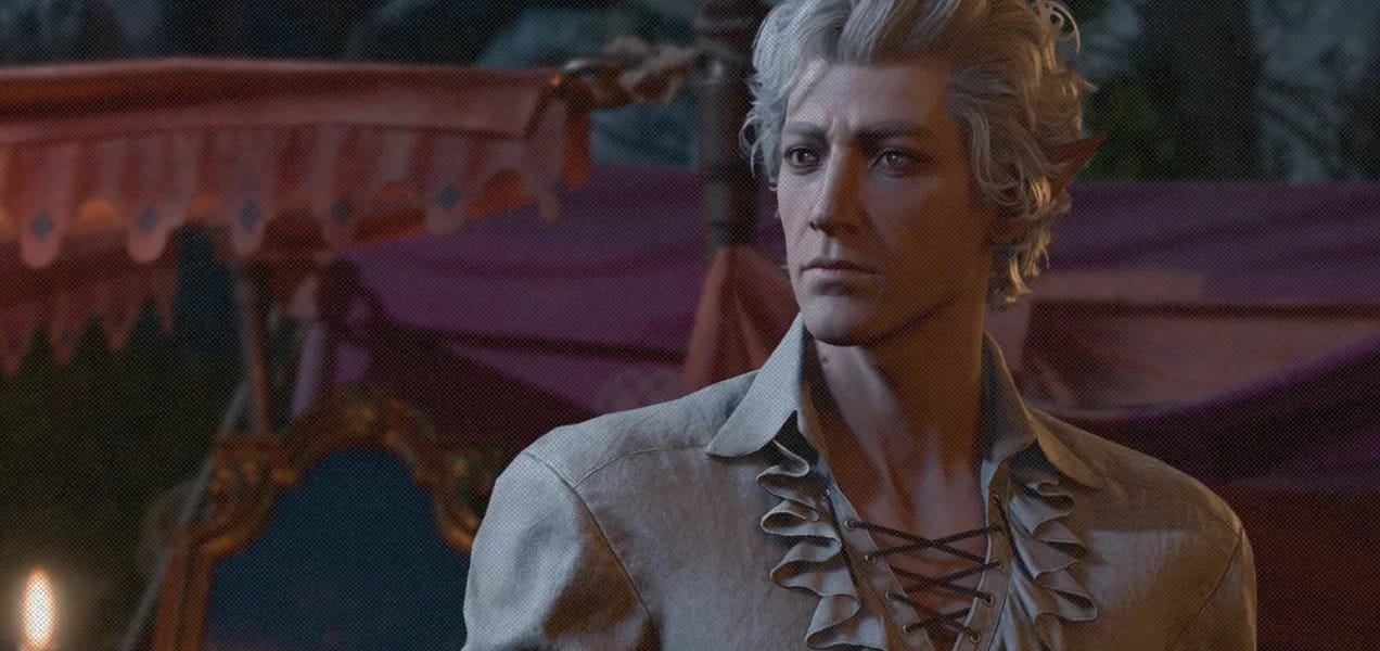 Игроки Baldur’s Gate III отменяют предзаказы романа об Астарионе из-за переписанного лора