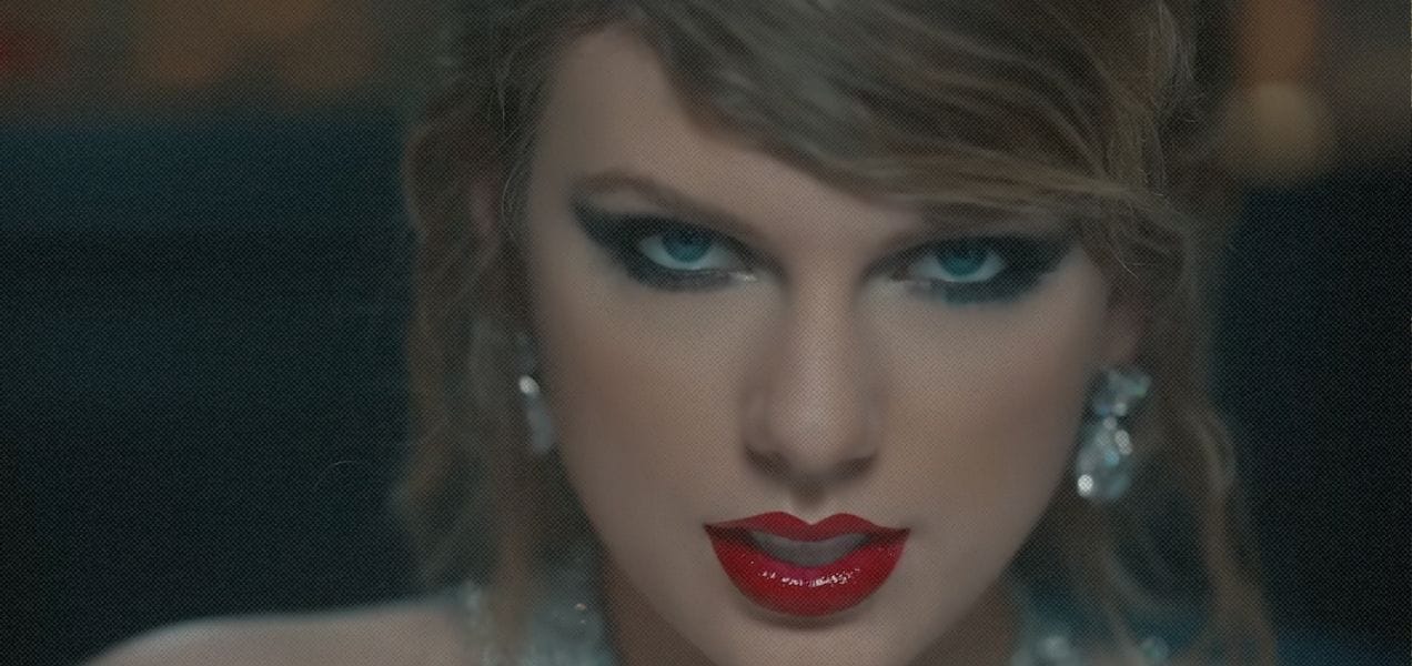 Тейлор Свифт добилась от TikTok права для исполнителей удалять отрывки треков из роликов