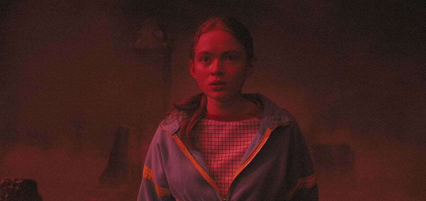 У фанатов Marvel появилась новая теория о том, кого играет Сэди Синк в «Человеке-пауке 4»